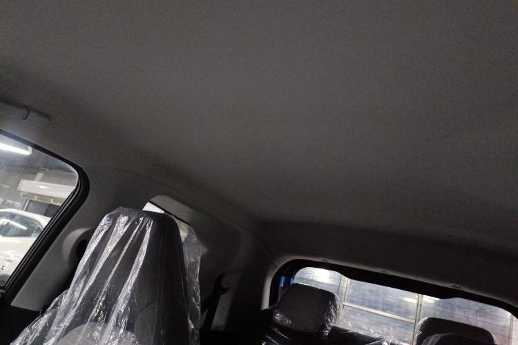 Used Chery Little Ant 
