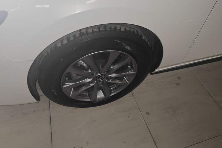 Used Mazda Mazda 3 Axela 2023 2.0L Automatic Zhiqing Edition