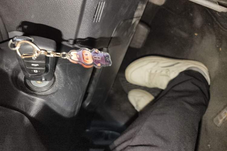 Used Toyota Levin 2023 TNGA 1.5L CVT Progressive Edition
