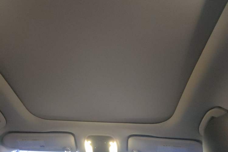 Used Infiniti QX50 2020 2.0T All-Wheel-Drive Elite Version
