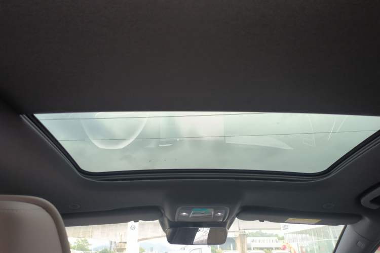 Used BYD Han 2025 EV with 701 km of Laser Radar-Enabled Intelligent Driving