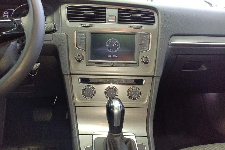 Used Volkswagen Golf 2016 1.6L Automatic Comfort Model
