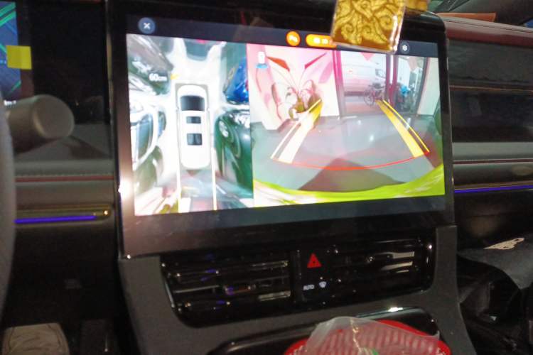 Used GAC Trumpchi M8 2024 Zongshi Series 400T Ultimate Edition
