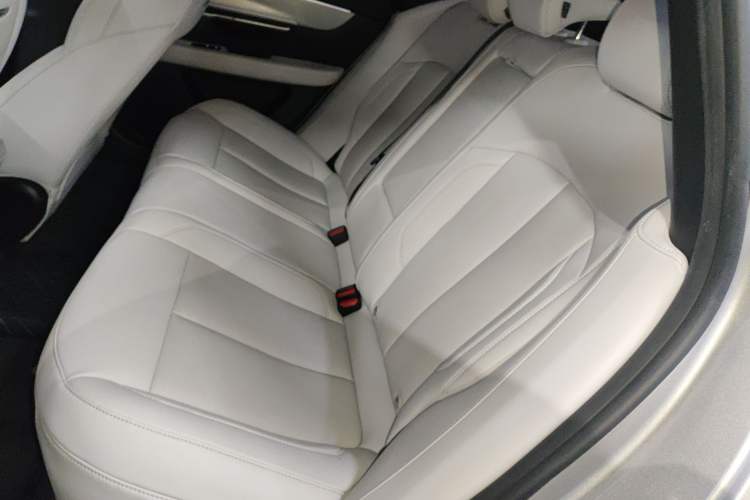 Used XPeng P7 2023 P7i 702 Pro