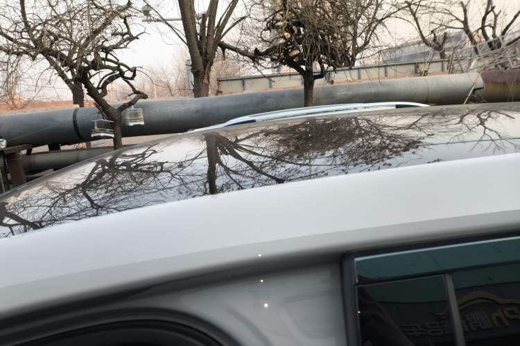 Used Li Auto L6 2024 Pro Model