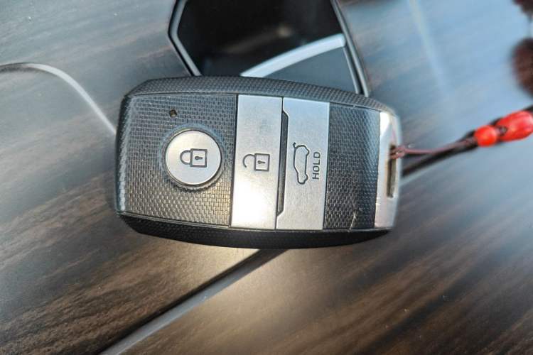 Used Land X7 2018 Geely Xingyue 1.5T Panoramic Supreme Model