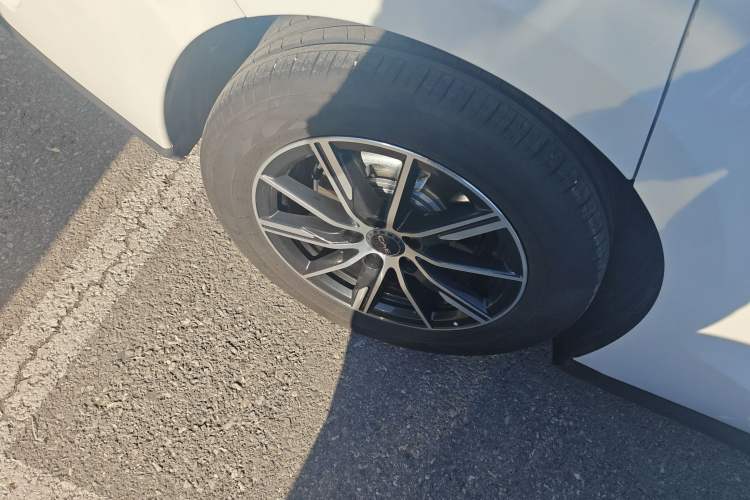 Used BYD Seal 06 New Energy 2024 DM-i 120KM Prestige Model