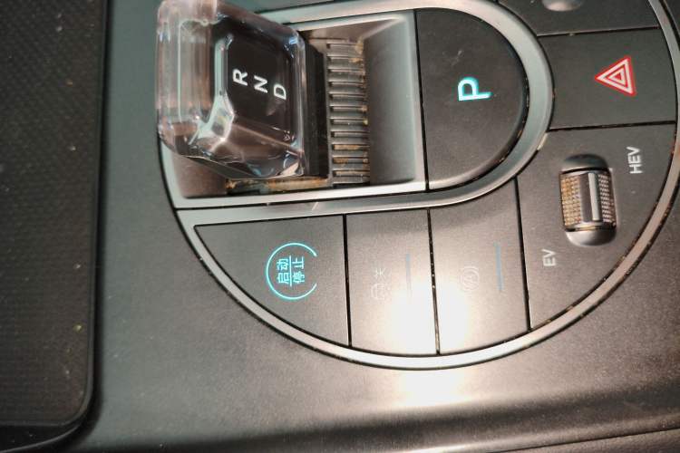 Used BYD Sealion 05 DM-i 2025 DM-i 115KM Prestige Model
