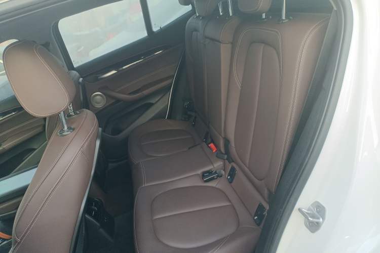 Used BMW X2 2023 sDrive25i M Sport Night Edition