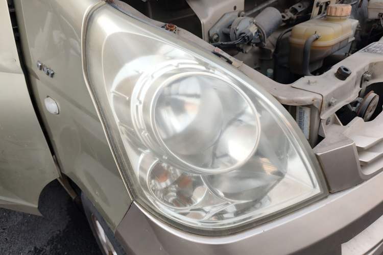 Used Wuling Rongguang 2014 1.5L S Standard Version
