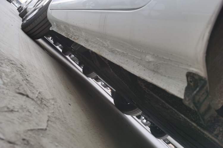 Used  Lumin 2024 130km Qingyue Version
