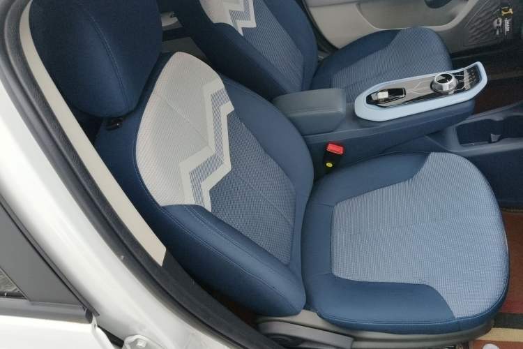 Used Oshan Benni E-Star 2023 Charming Edition Colorful Model Lithium-Ion Battery