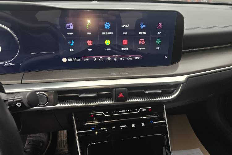 Used Kia K5 2020 380T GT-Line Flagship Edition