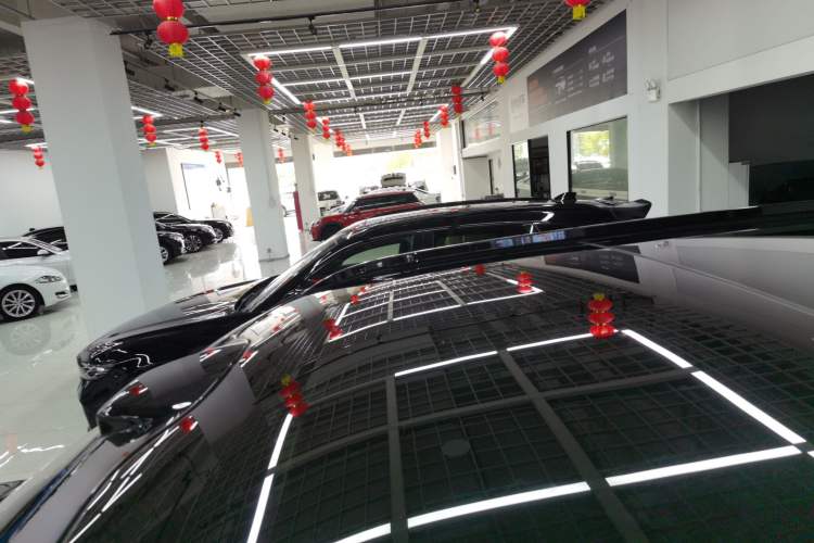 Used Lynk & Co 900 2025 1.5T Ultra
