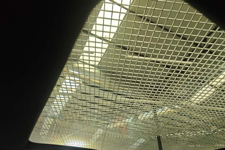 Used Changan UNI-T 2022 1.5T Smart Navigation Version
