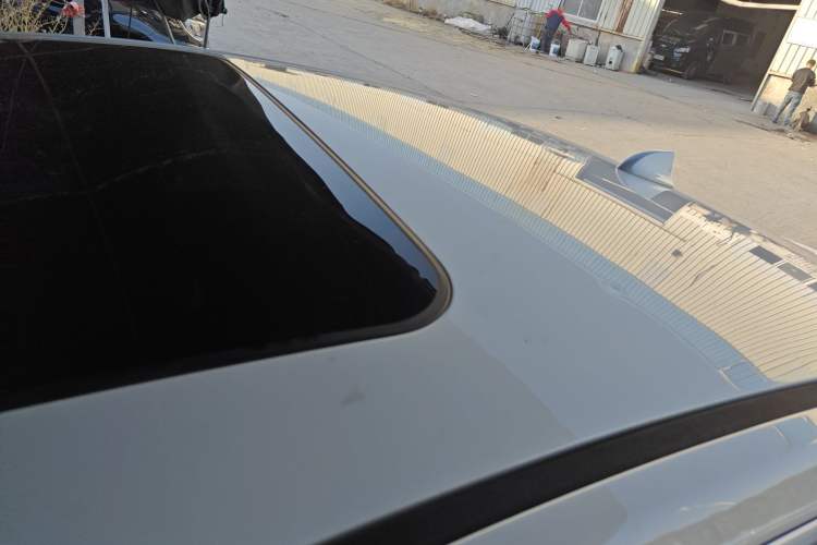 Used Hongqi H5 2020 1.8T Automatic ZhiLian QiYun Edition