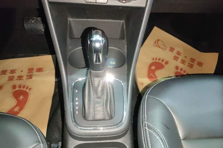 Used Volkswagen Polo 2016 1.4L Automatic Trendy Model