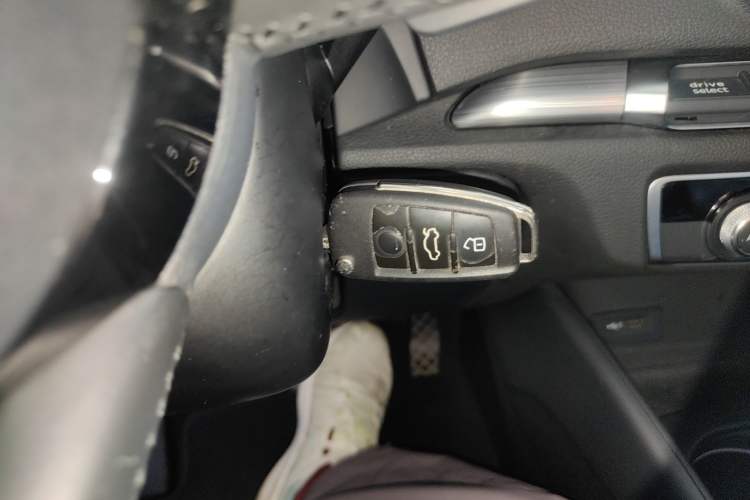 Used Audi A3 2018 30th Anniversary Edition Sportback 35 TFSI Sport Model
