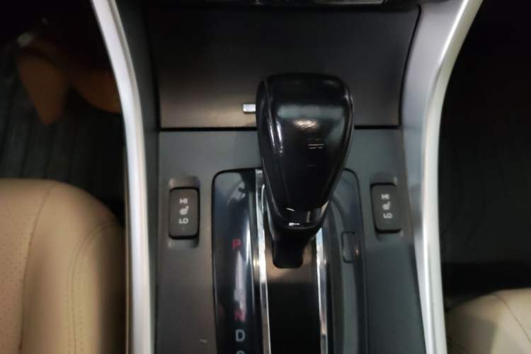 Used Honda Accord 2014 2.0L EX Luxury Edition
