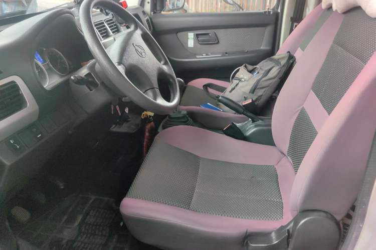 Used Chana Star 9 2015 1.5L Base Version 4G15S