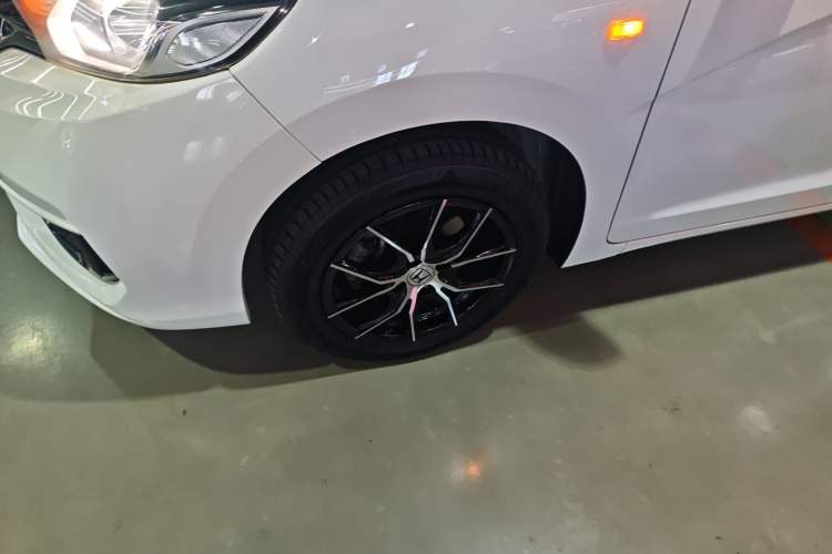 Used Honda Fit 2020 1.5L CVT Comfort Version
