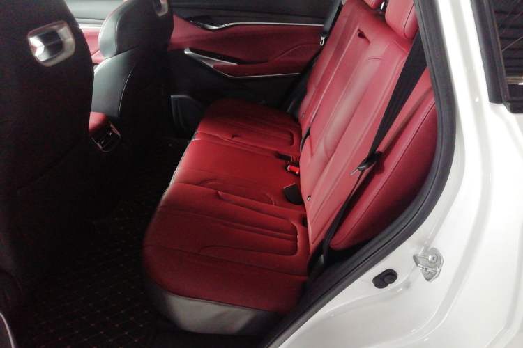 Used Changan CS75 PLUS 2020 2.0T Automatic Flagship Edition
