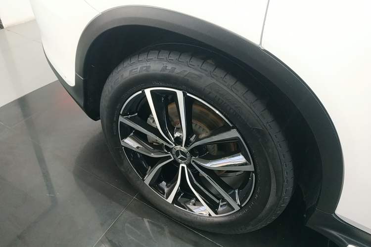 Used Mercedes-Benz GLC 2021 GLC 260 L 4MATIC Luxury Model