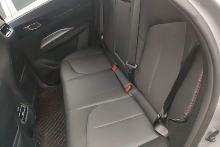 Used Oshan Z6 2022 Blue Whale 1.5T DCT Smart Edition
