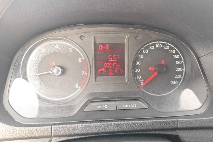 Used Volkswagen Jetta 2017 1.5L Manual Fashion Edition