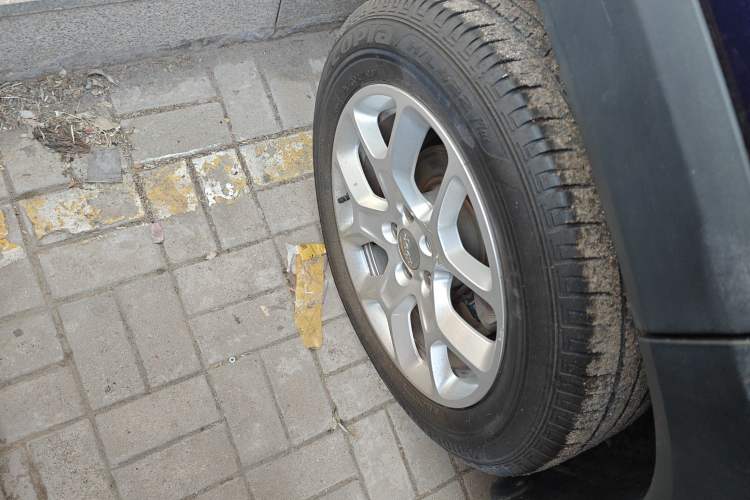 Used  Renegade 2018 Connected Large Screen Version 180T Automatic High-Energy Edition