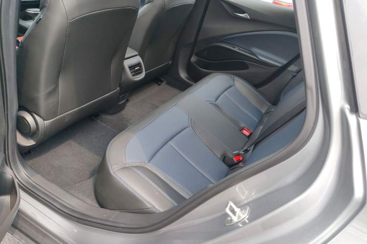 Used Buick Velite 6 2024 450km Enjoyment Plus Version
