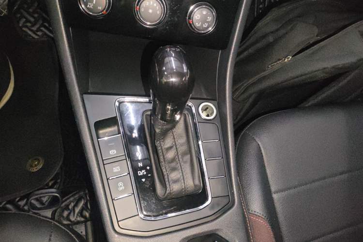 Used Volkswagen Bora 2021 1.5L Automatic Comfort Smart Connect Edition
