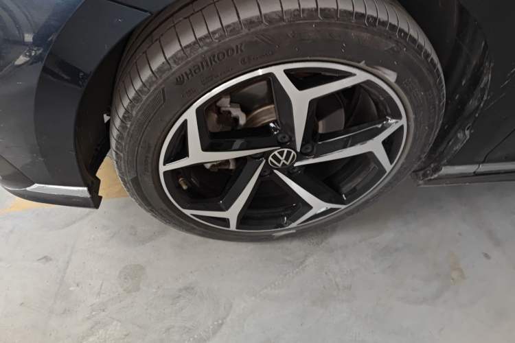 Used Volkswagen Magotan 2023 2 Million Units Commemorative Edition 330TSI DSG Luxury Version
