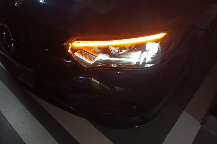 Used Mercedes-Benz EQE 2022 350 First Edition Special Version