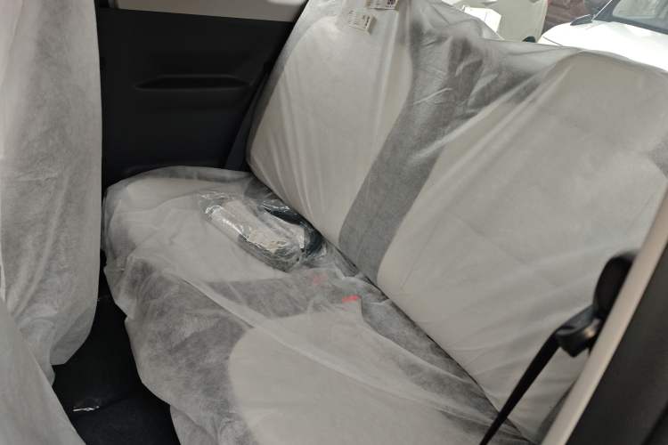 Used  Panda 2025 210km Panda Rider
