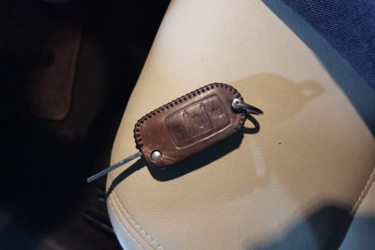 Used Volkswagen Sagitar 2014 Revised Version 1.6L Automatic Comfort Edition
