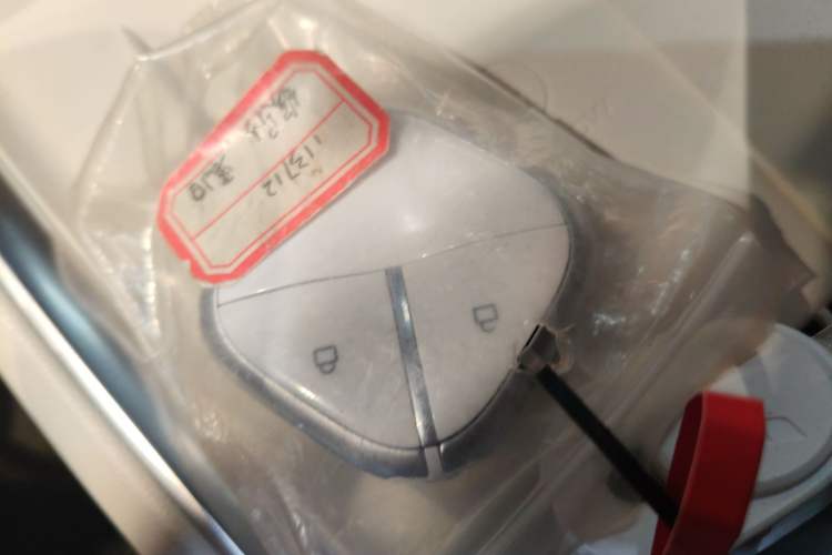 Used Wuling Bingo S 2025 Model 325km Flagship Edition