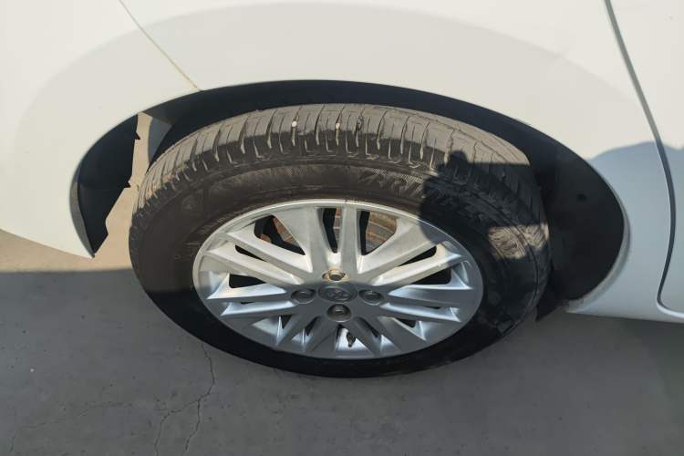 Used Toyota YARiS L 2021 1.5L CVT Leading Edition