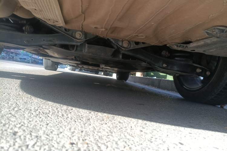 Used Volkswagen Sagitar 2023 300TSI DSG Excellence Edition
