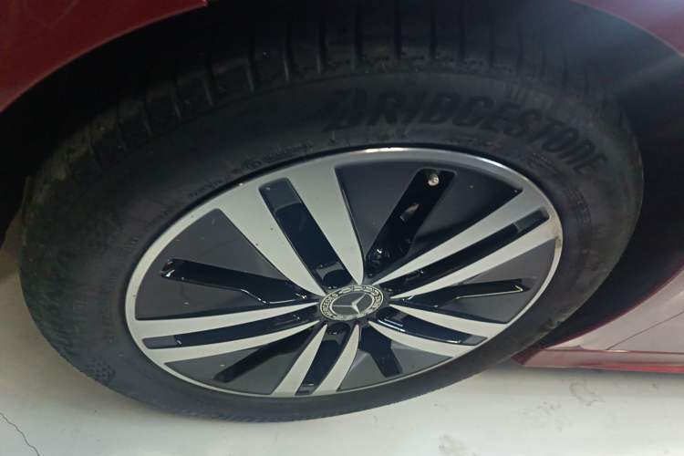 Used Mercedes-Benz A-Class 2019 A 180 L Sport Sedan
