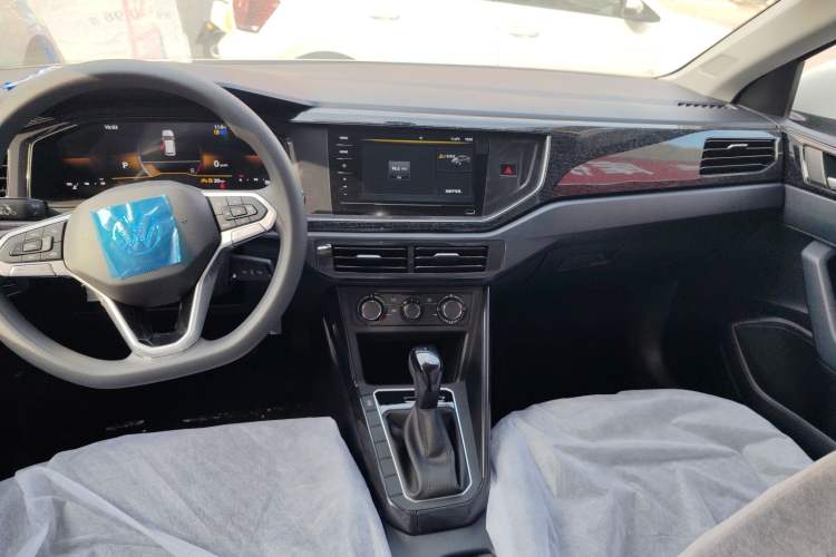 Used Volkswagen Lavida 2025 New Sharp 1.5L Outstanding New Edition
