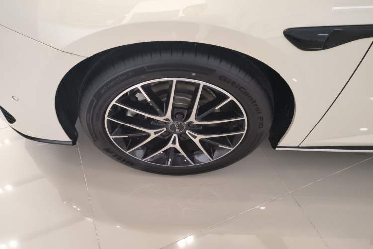 Used BYD Seal 07 DM-i 2025 Intelligent Driving Version DM-i 1.5L 125 km Prestige Edition