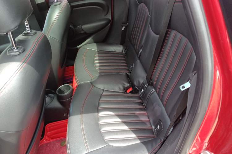 Used  MINI 2016 1.2T ONE Five-Door Edition
