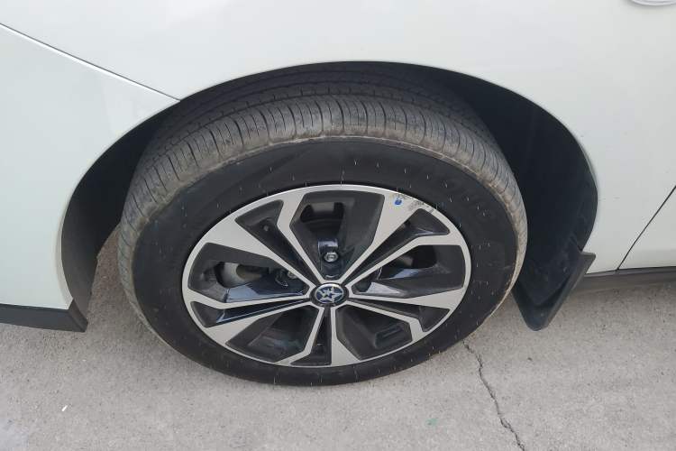 Used Venucia Venucia D60EV 2022 Standard Range T3
