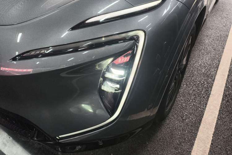 Used  07 2024 Max Pure Electric Edition
