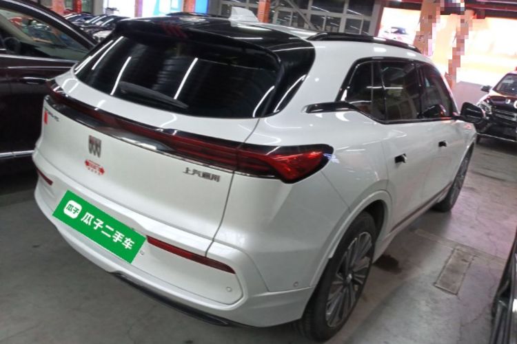 Used Buick E5 2023 Zhenxiang Standard Range Edition
