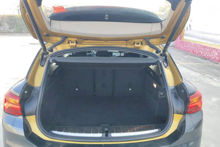 Used BMW X2 2019 sDrive20i M Sport Package China VI Emission Standard