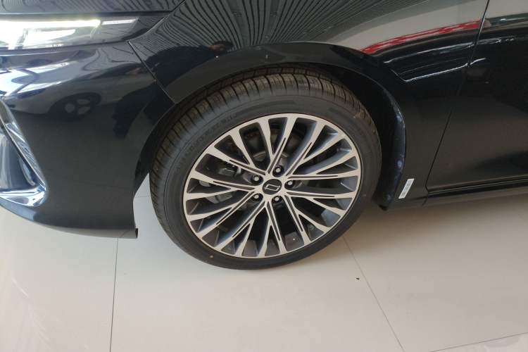 Used Bestune B70 2024 Dragon Edition 1.5T Leading Model