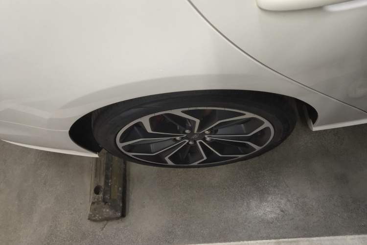 Used Ford Focus 2020 Sedan EcoBoost 180 Automatic ST Line
