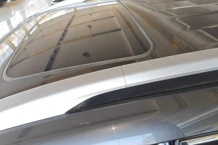 Used GAC Trumpchi GS4 2022 270T Manual Elite Edition
